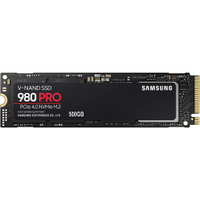 Samsung 980 Pro | 2TB | $429 $313 at Amazon