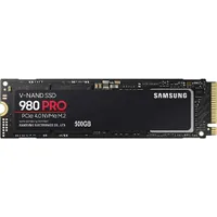 Samsung 980 Pro 2TB PCIe NVMe SSD$429.99$313.49 at Amazon
Save over $100 -