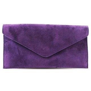 00 Envelope Clutch Bag