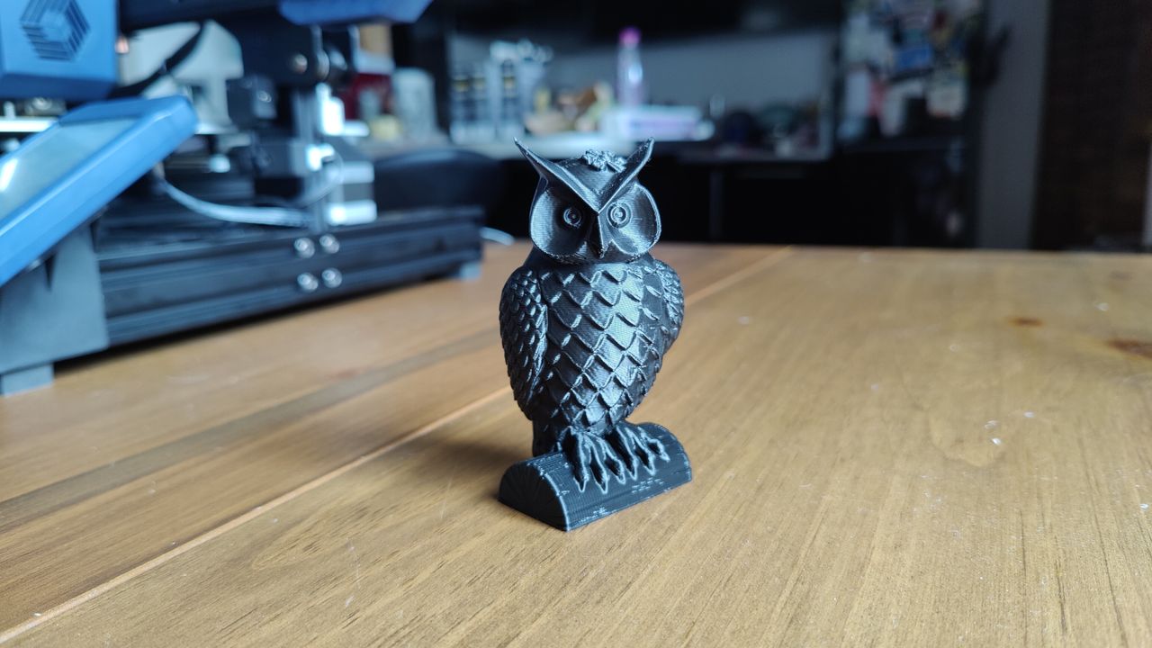 Anycubic Vyper 3D printer