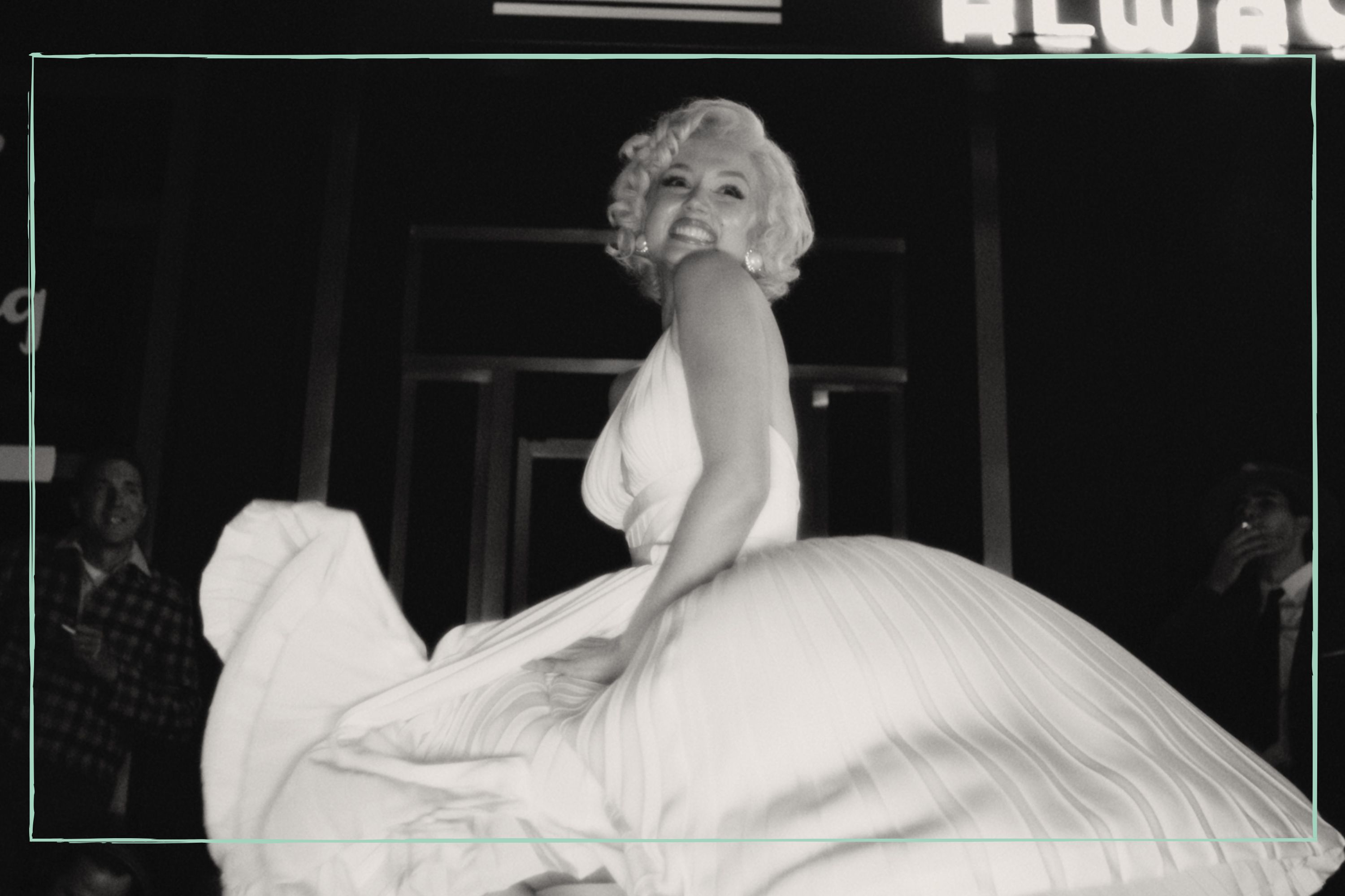 Biggest Myths Vs. Facts in Marilyn Monroe 'Blonde' Movie