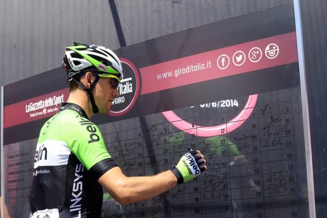 Maarten Tjallingii (Belkin)