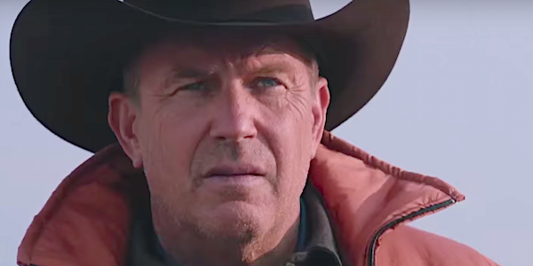 kevin costner yellowstone