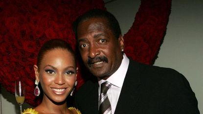 Beyonce's Dad