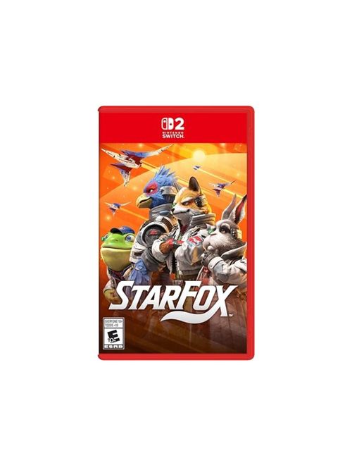 Star Fox&trade; - Nintendo Switch 2