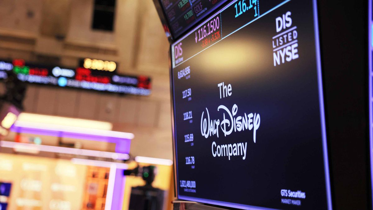 Stock Market Today: Disney Earnings Drag On Dow | Kiplinger