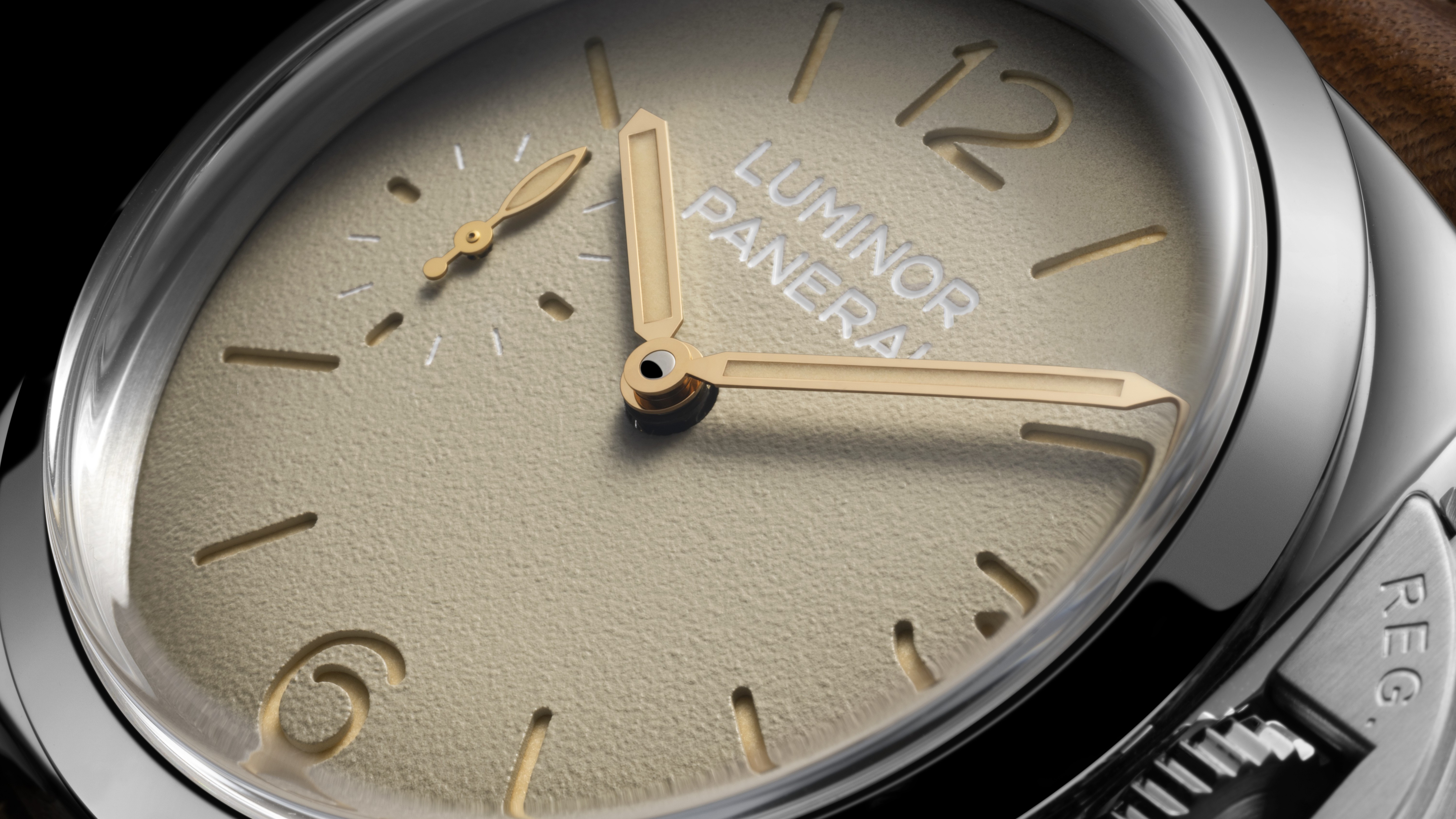 Panerai Luminor