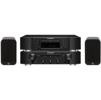 Marantz PM6007, CD6007 &amp; Q Acoustics 3020i hi-fi bundle deal was £887 now £799 at Richer Sounds (save £88)