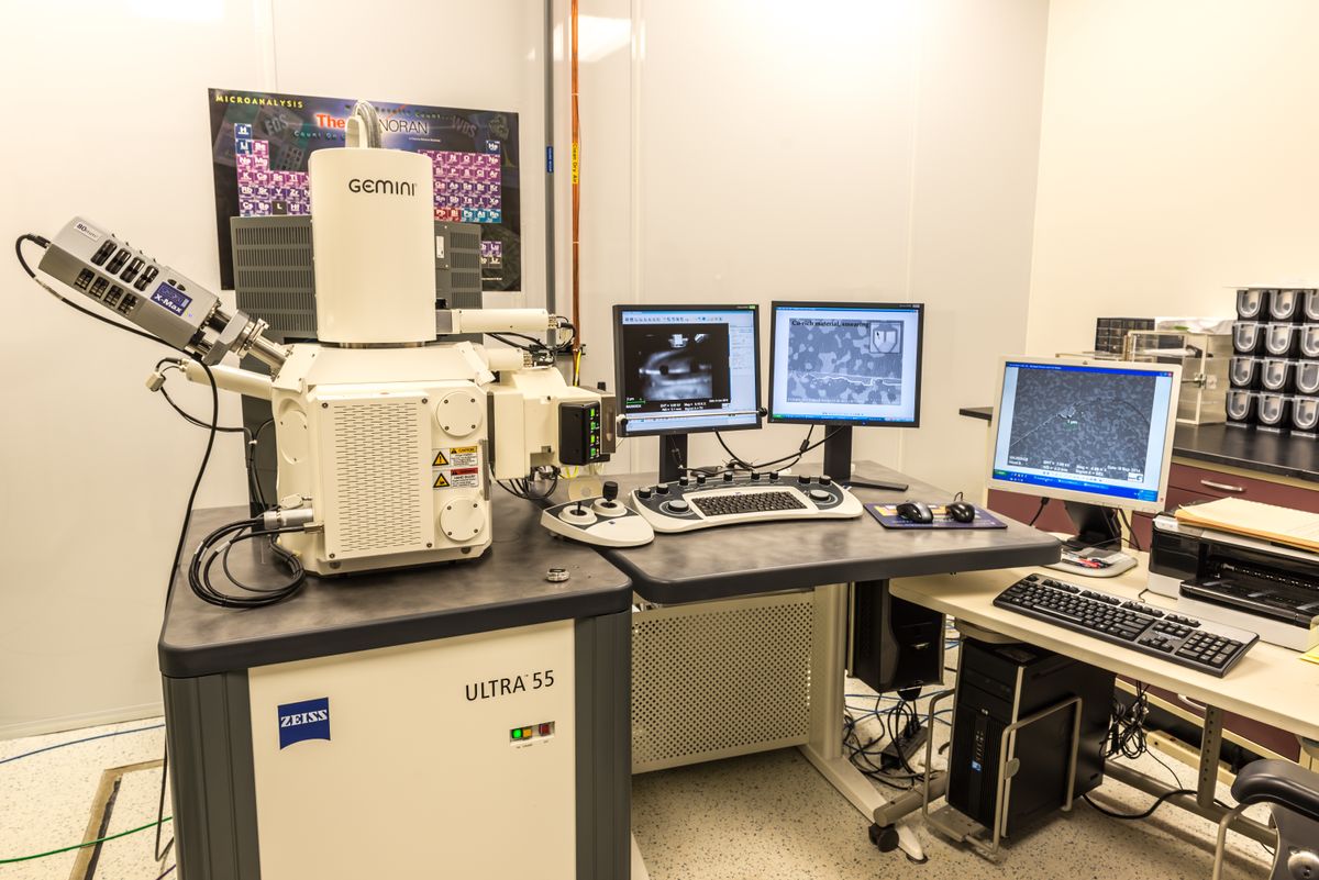 Seagate Hard Drive Testing Analysis