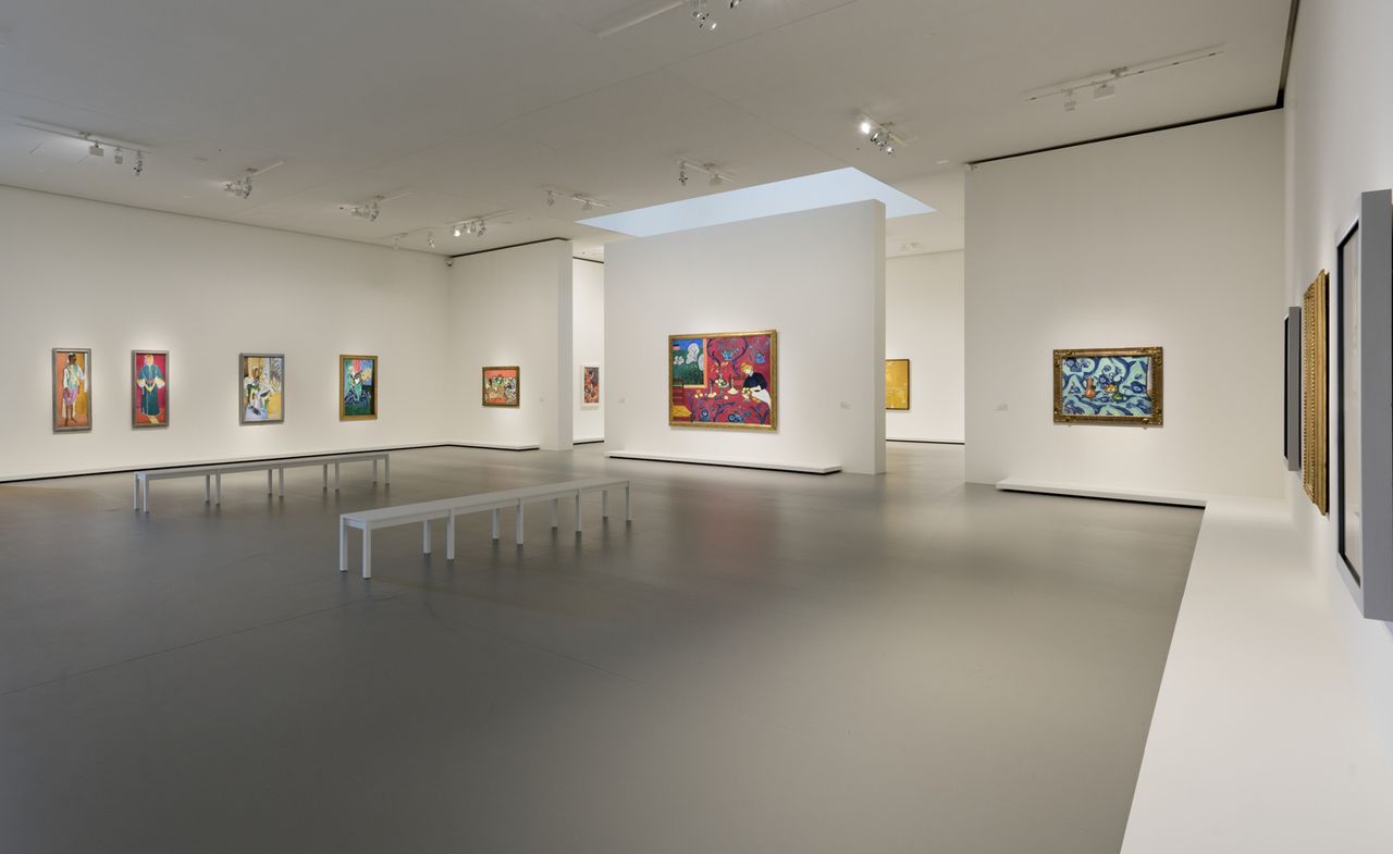 'The Shchukin Collection' at Fondation Louis Vuitton | Wallpaper