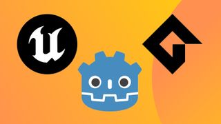 The best game development software, including Unreal Engine 5, Unity 6 and GameMaker - which is right for you?