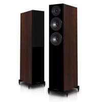 Wharfedale Diamond 12.3£499£449 at Amazon, Sevenoaks and Peter Tyson (save £50)