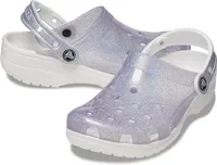 Crocs Classic Translucent Glitter Clog: was $59 now from $35 @ Amazon