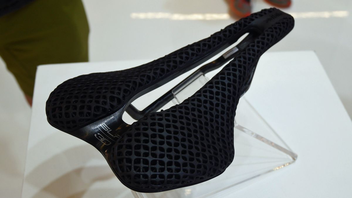 Selle Italia SLR Boost 3D