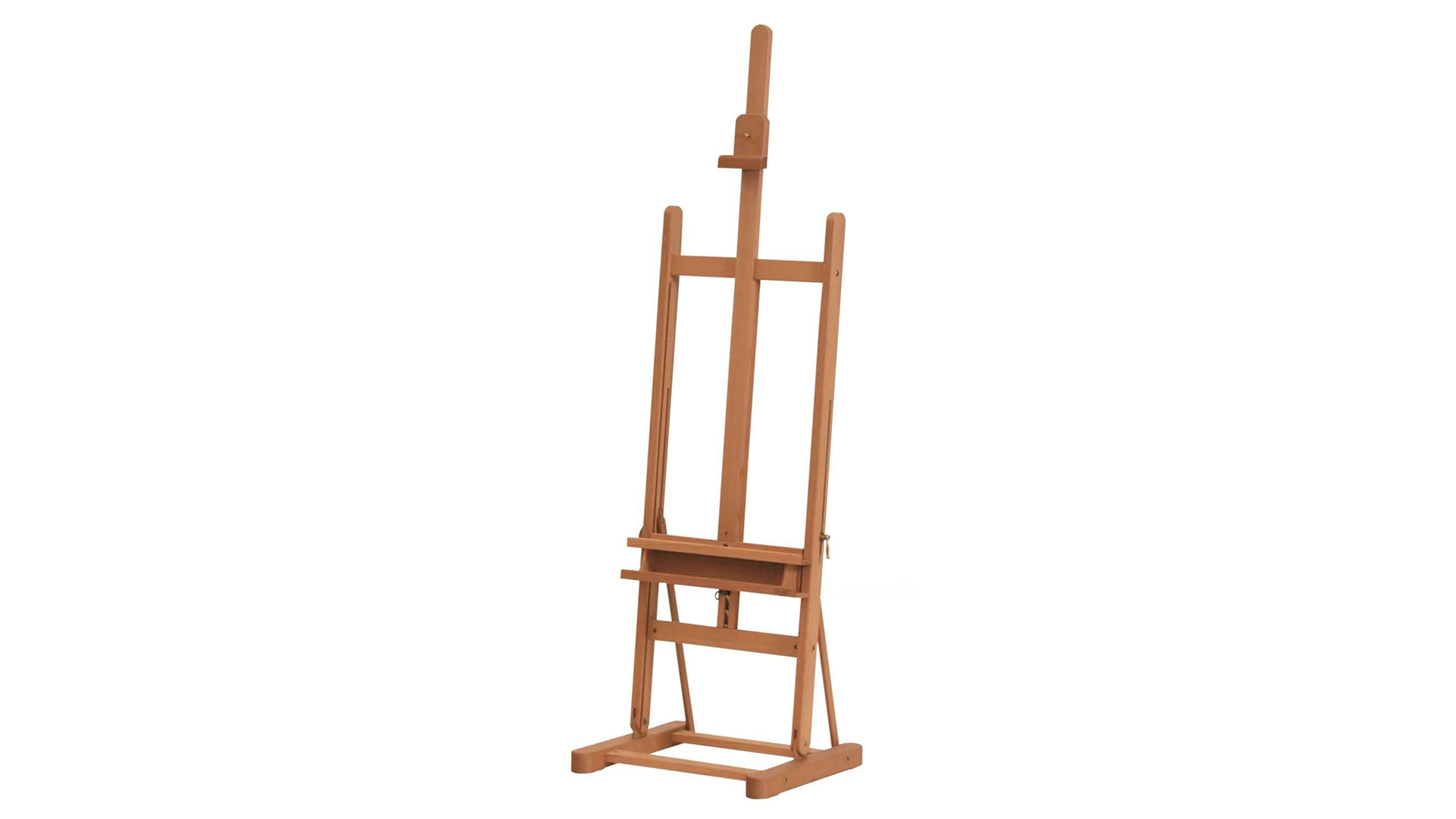 art easel: Basic Studio Easel Mabef M/09