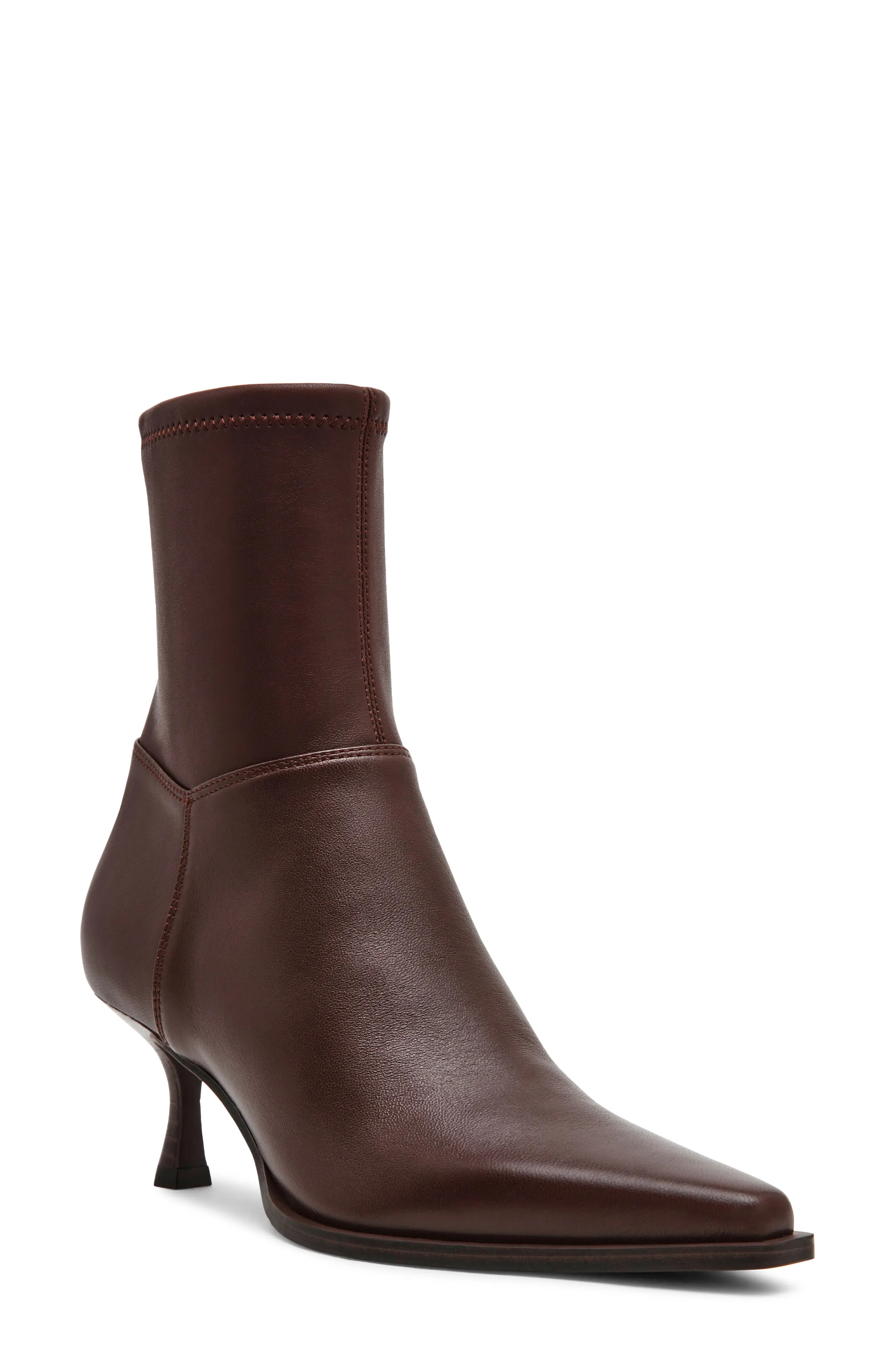 Steve Madden, Stasia Pointed Toe Boot