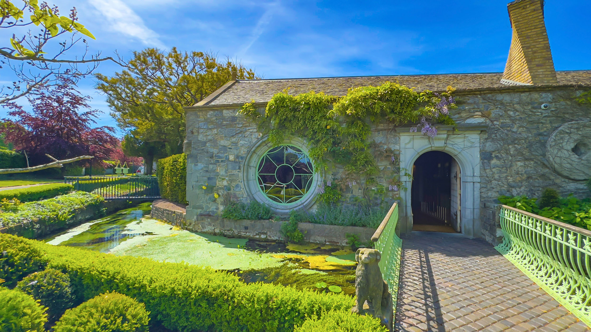 Village for Sale in Ireland