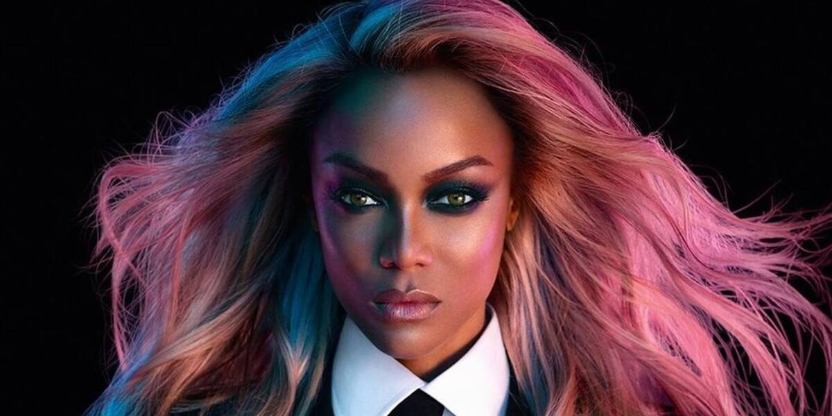  America's Next Top Model, Cycle 5 : Banks, Tyra: Movies & TV