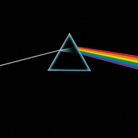 Pink Floyd: The Dark Side Of The Moon: £19.72