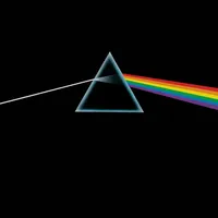 1. The Dark Side Of The Moon (1973)