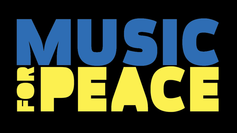 Music for peace