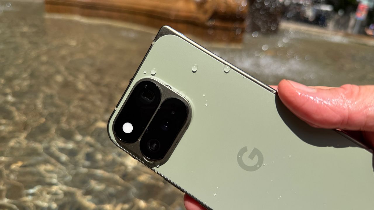 Google Pixel 11 Pro Fold REVIEW