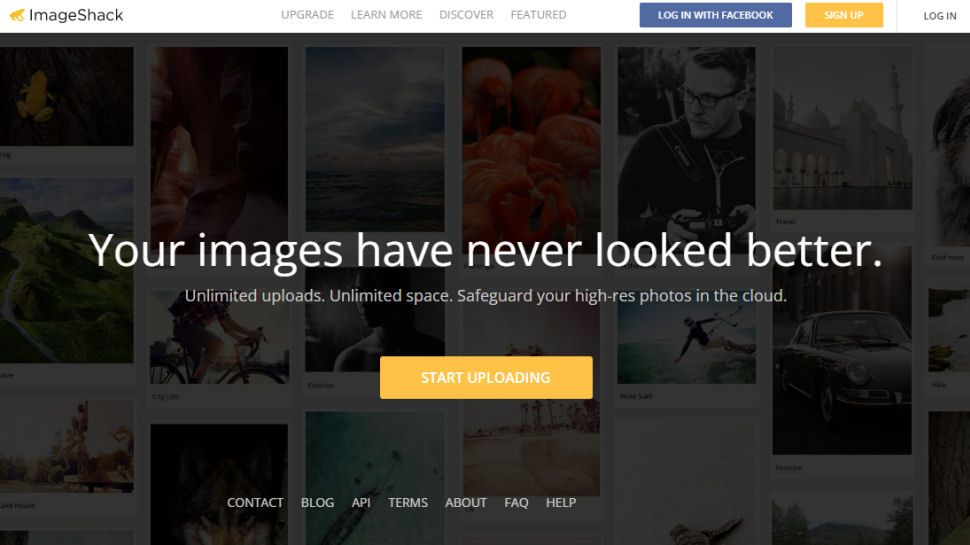 Best photo storage and sharing sites of 2024 TechRadar