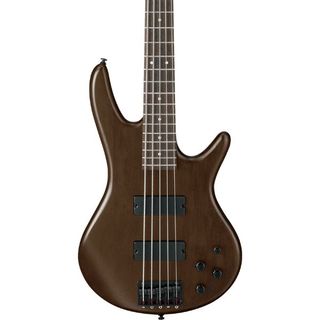 Best beginner bass guitars: Ibanez GSR205B