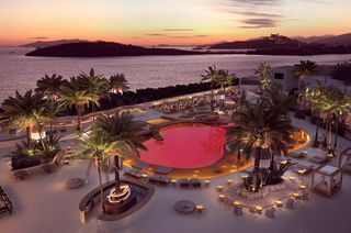 Ibiza 2013 - Destino resort