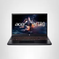 Acer Nitro V 15-inch gaming laptop