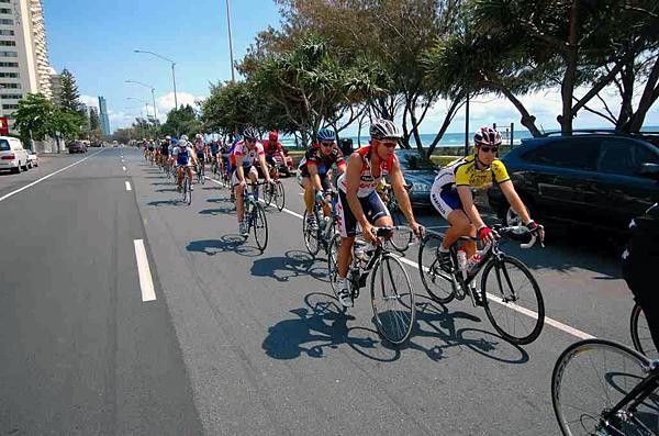 Robbie McEwen