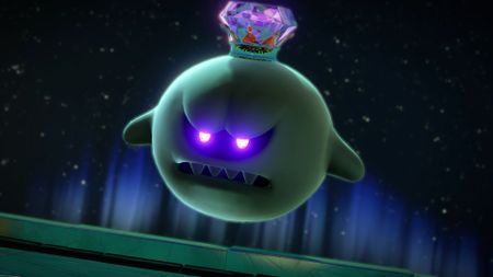 Luigi's Mansion 3