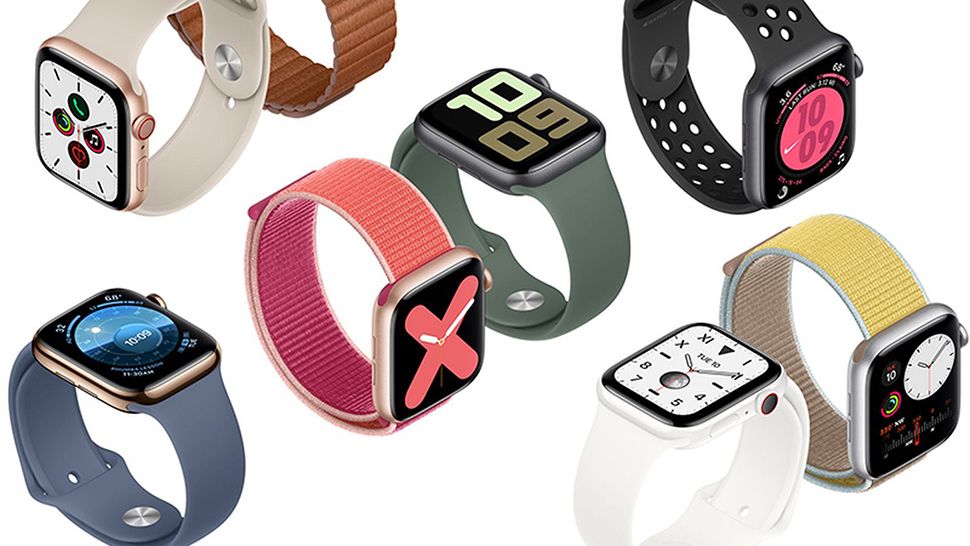 These are the best Apple Watch deals you'll find today Creative Bloq