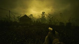 Stalker 2 screenshot