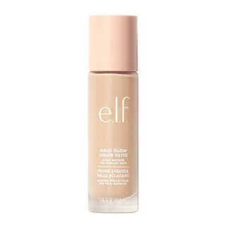 e.l.f. Cosmetics, E.L.F. COSMETICS Halo Glow Liquid Filter 31.5ml