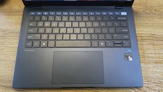 HP EliteBook Ultra G1q Copilot+ PC