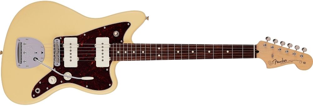 Fender Japan electric guitar