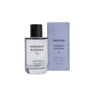 M&S Midnight Blossom Eau De Toilette