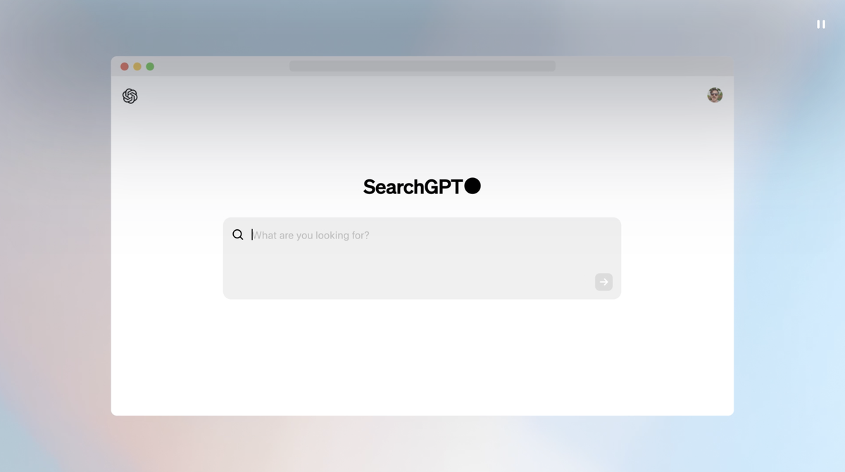 OpenAI launches SearchGPT, however I am nonetheless ready for Apple Search