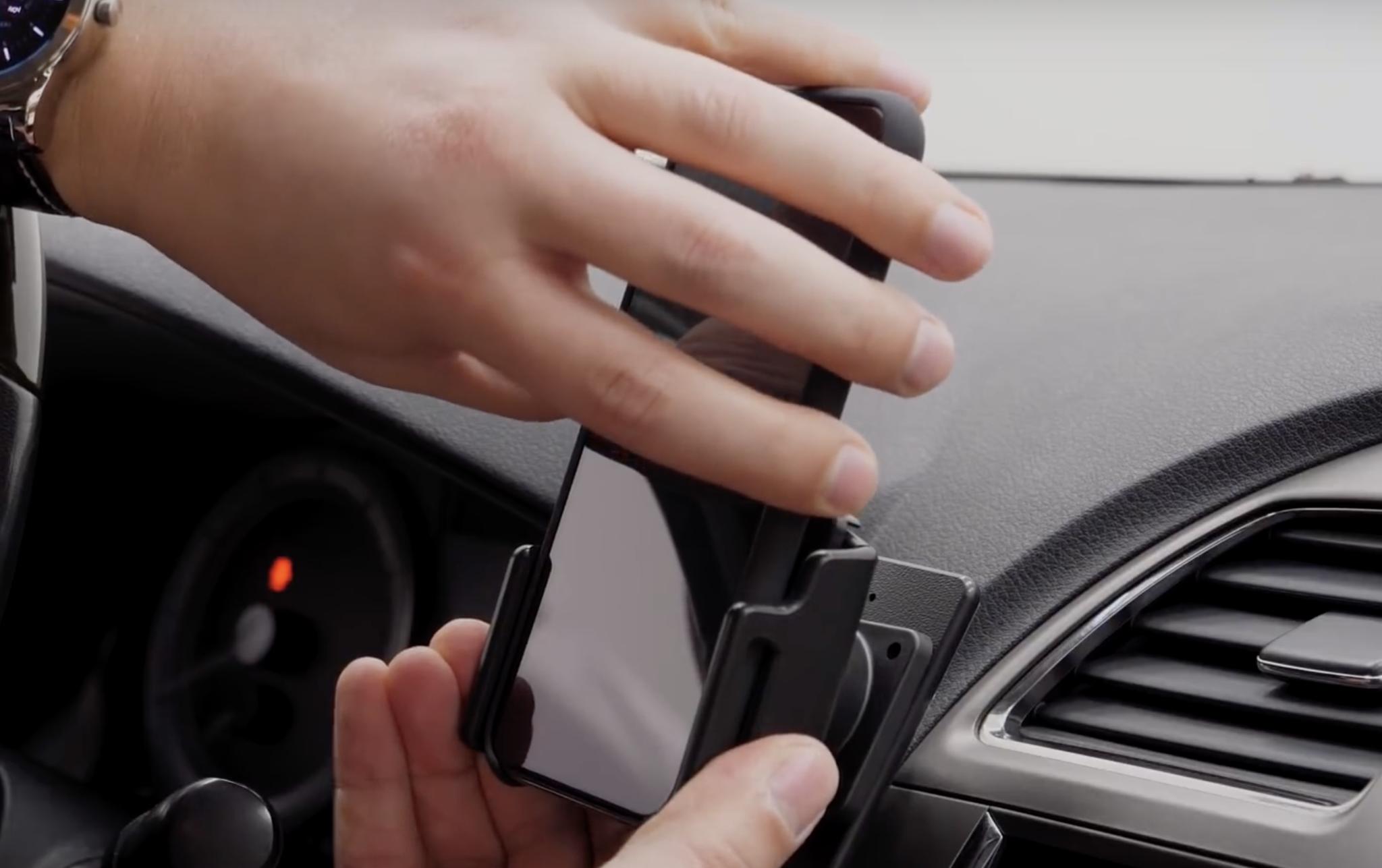 Best car mounts for iPhone 2024 iMore