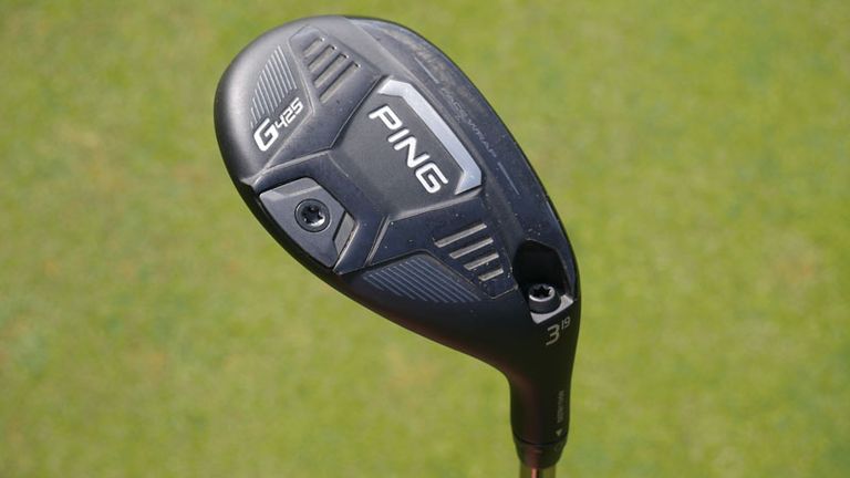 ping-g425-hybrid-review