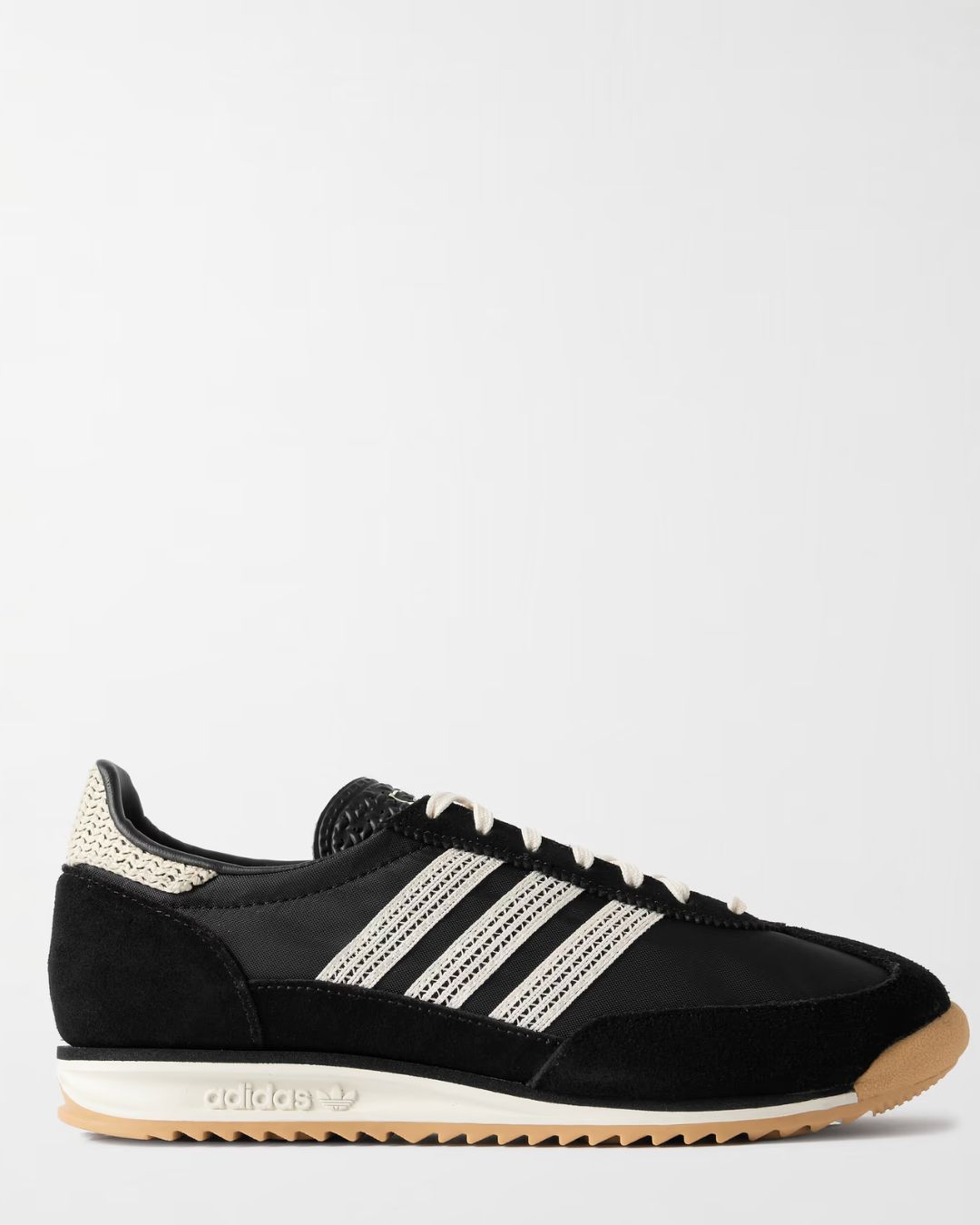 ADIDAS ORIGINALS, Sl 72 Og Sneakers
