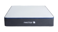 13. Nectar Memory Foam mattress: up to 40% off at Nectar SleepDeal quality