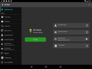 SD Maid (Free, $2.28 pro version)