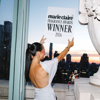 marie claire 2026 fragrance awards