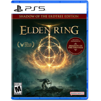 Elden Ring: Shadow of the Erdtree Edition (PS5)