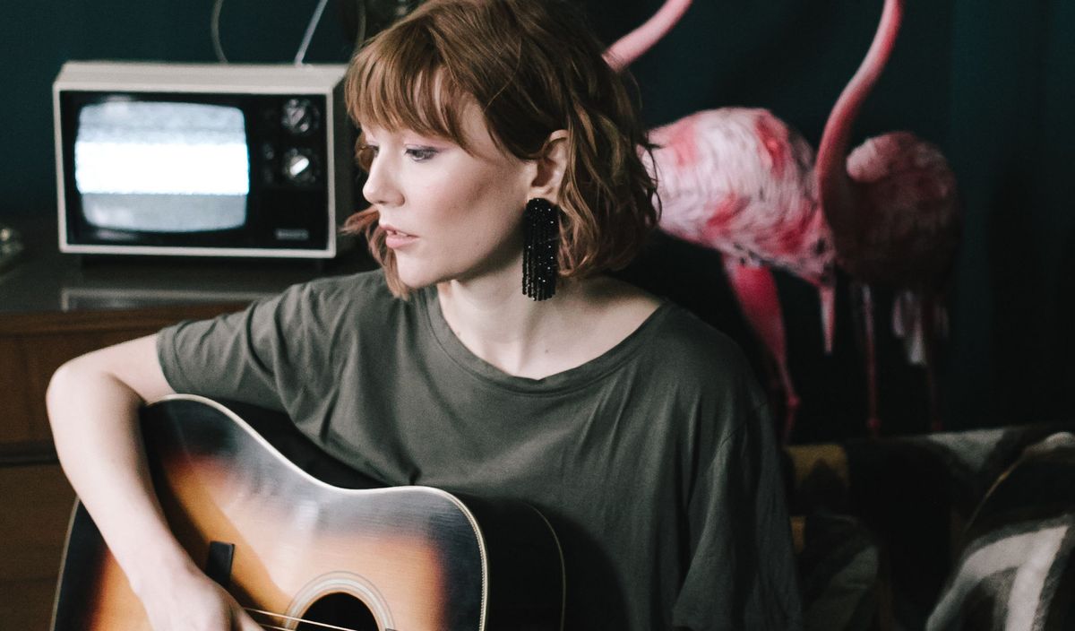 Molly Tuttle