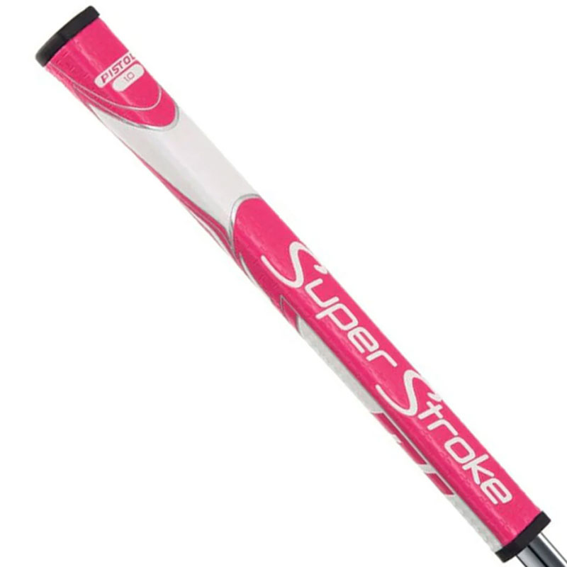 SuperStroke Zenergy Pistol Grip