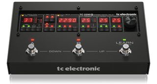 TC Electronic TC 2290P Dynamic Digital Delay