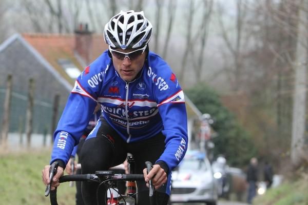 Kevin De Weert